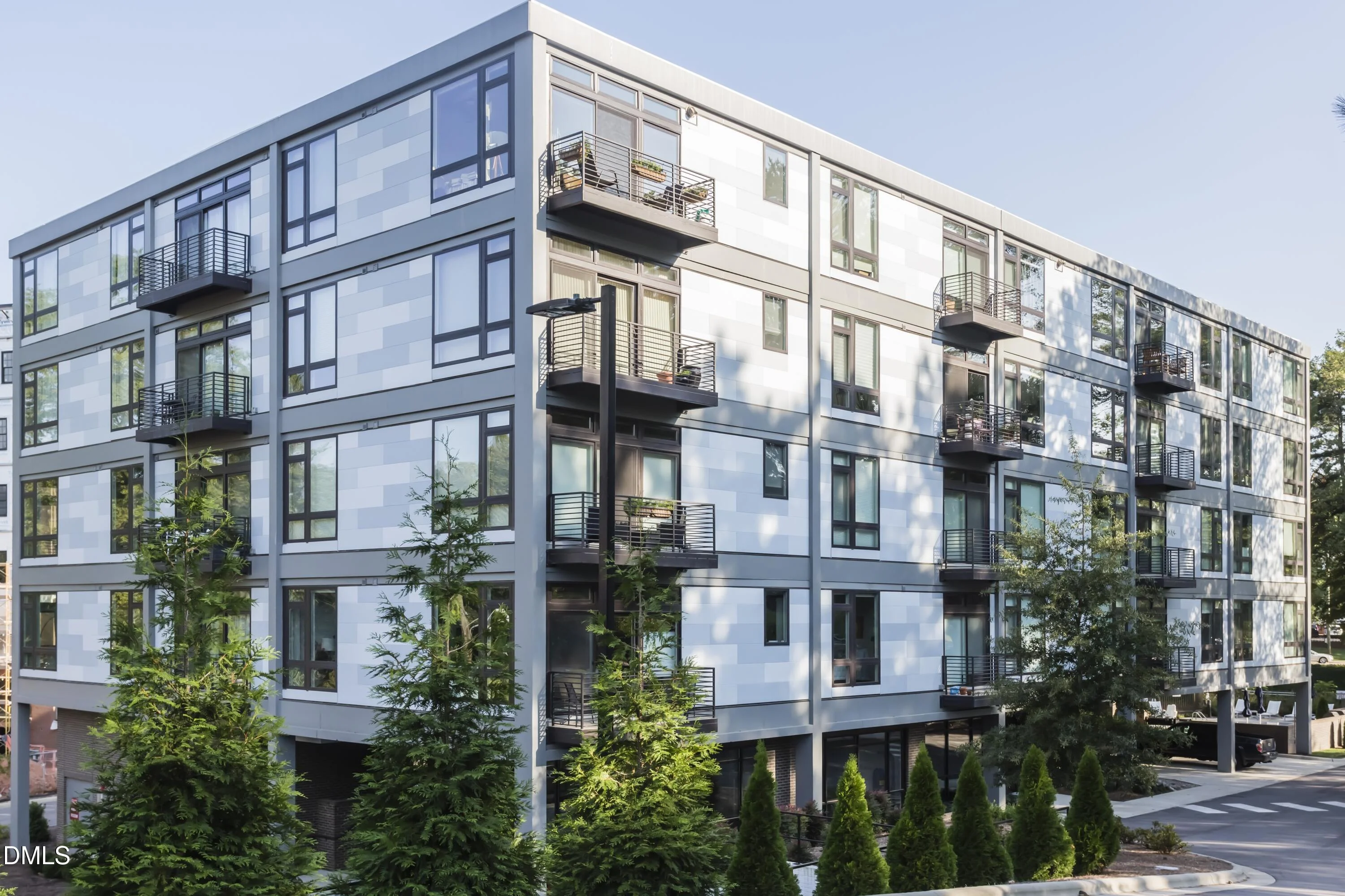 1300 St Marys Street Unit 301