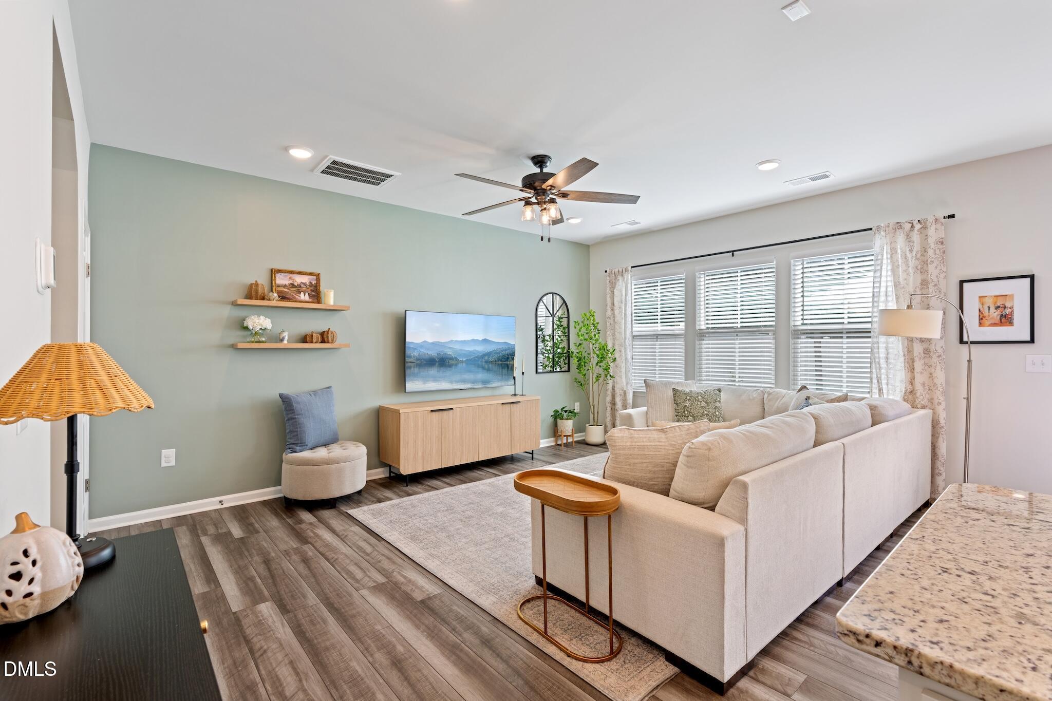 527 Glen Clova Drive