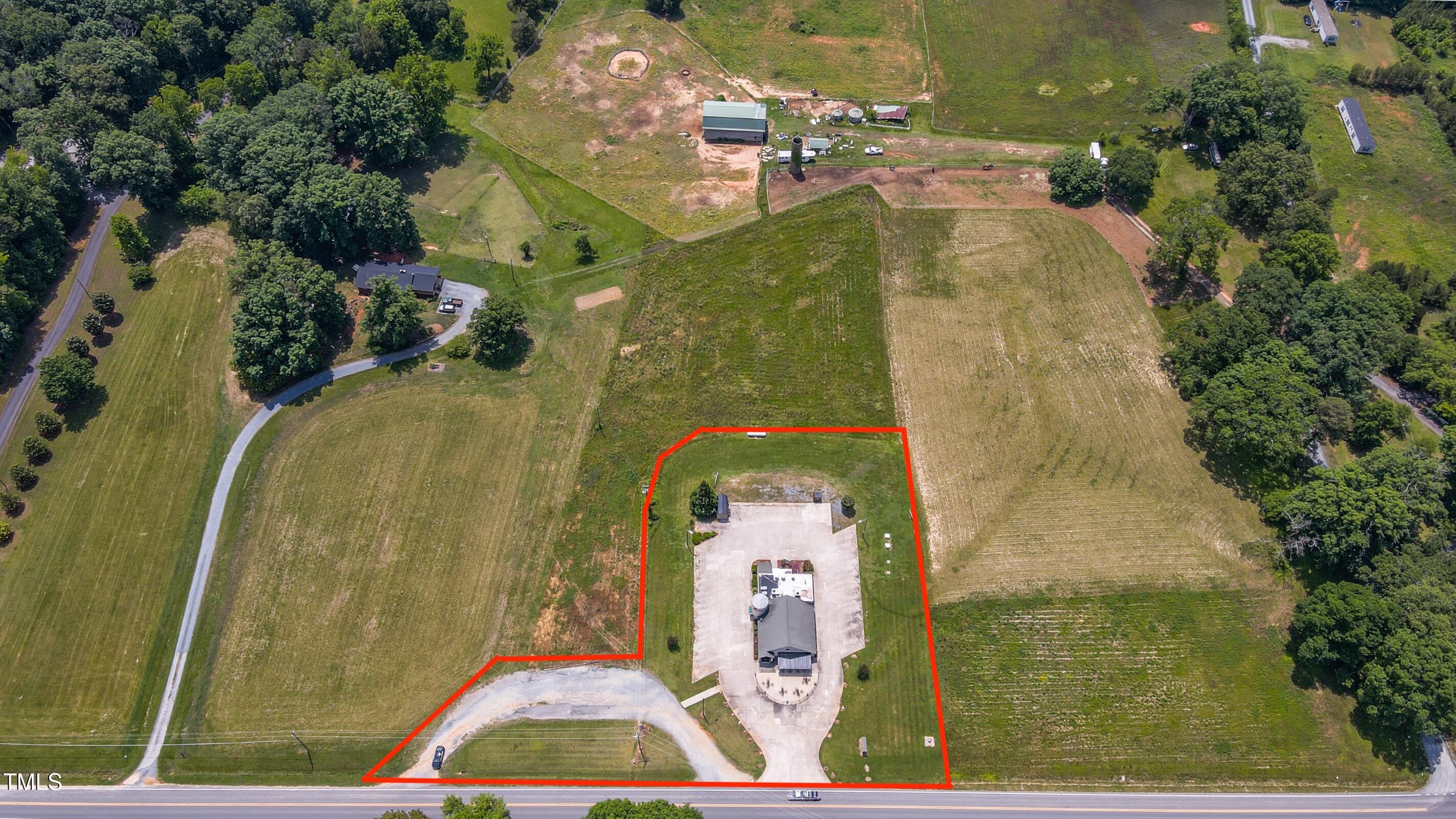 3219 Old North Carolina Hwy 49