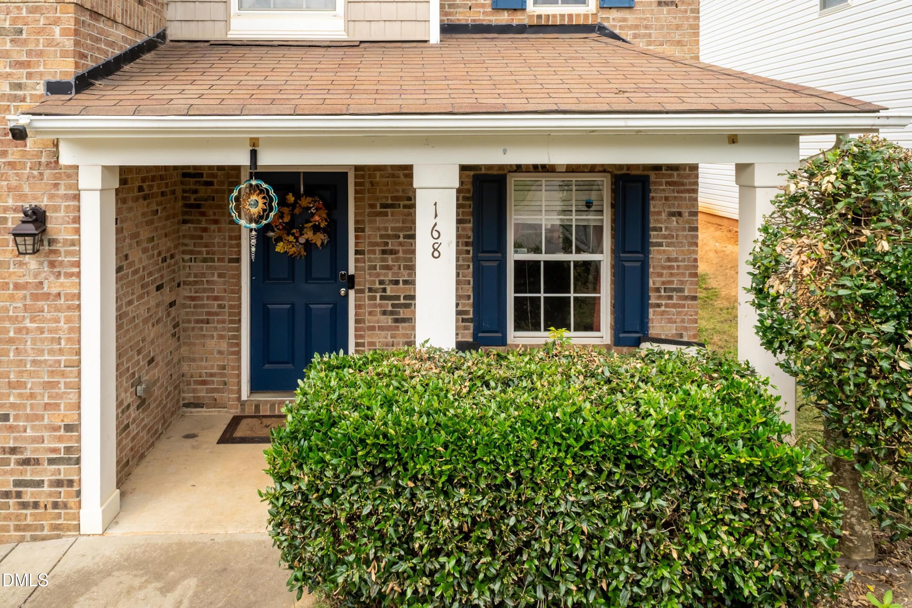 168 Averasboro Drive