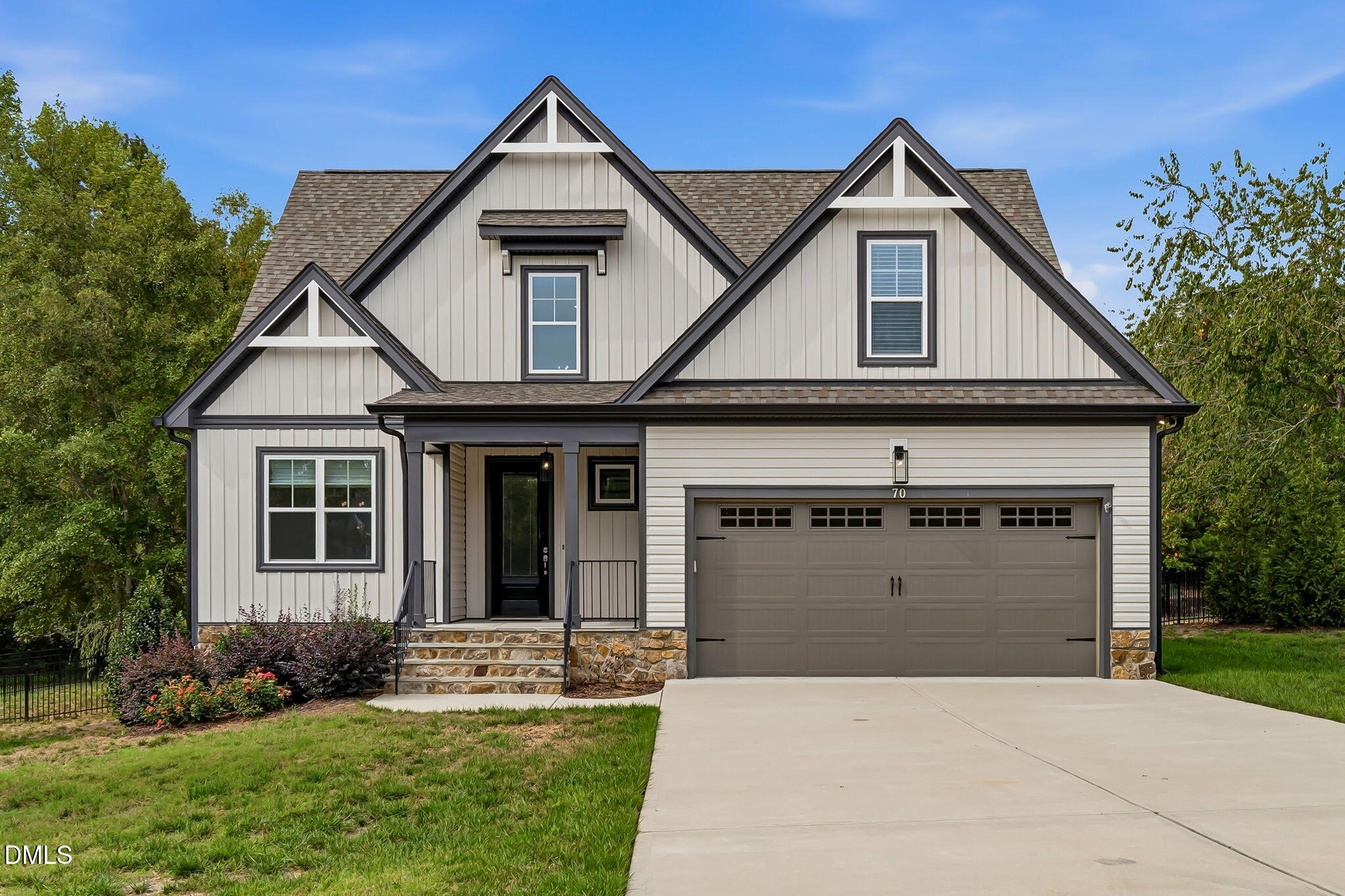 70 Pilot Ridge Road