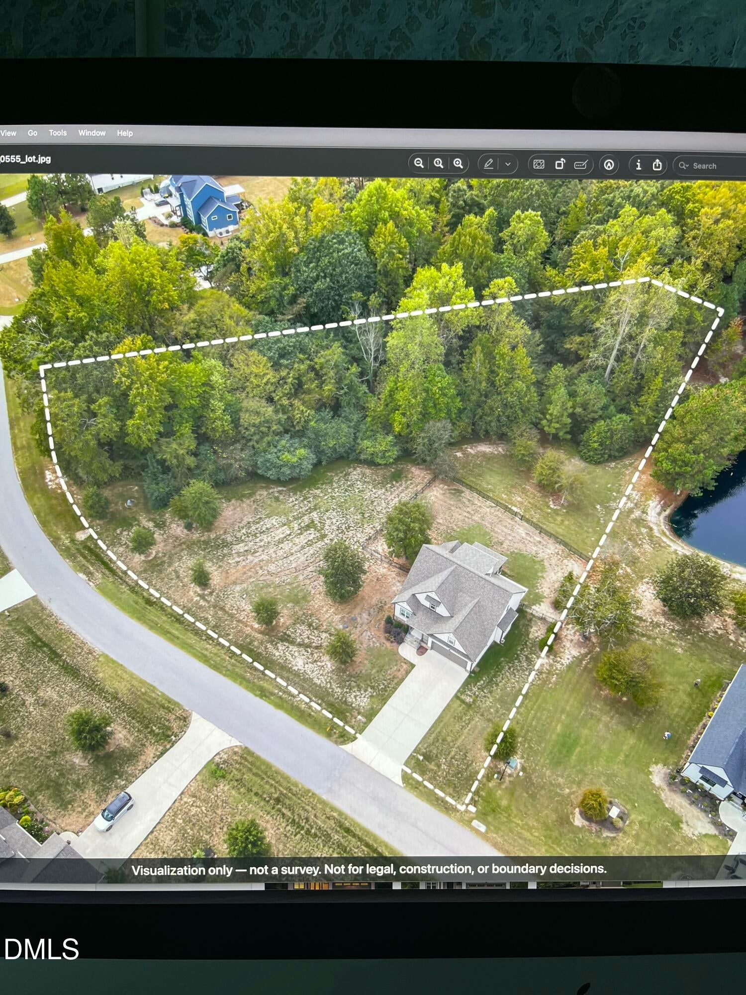 70 Pilot Ridge Road