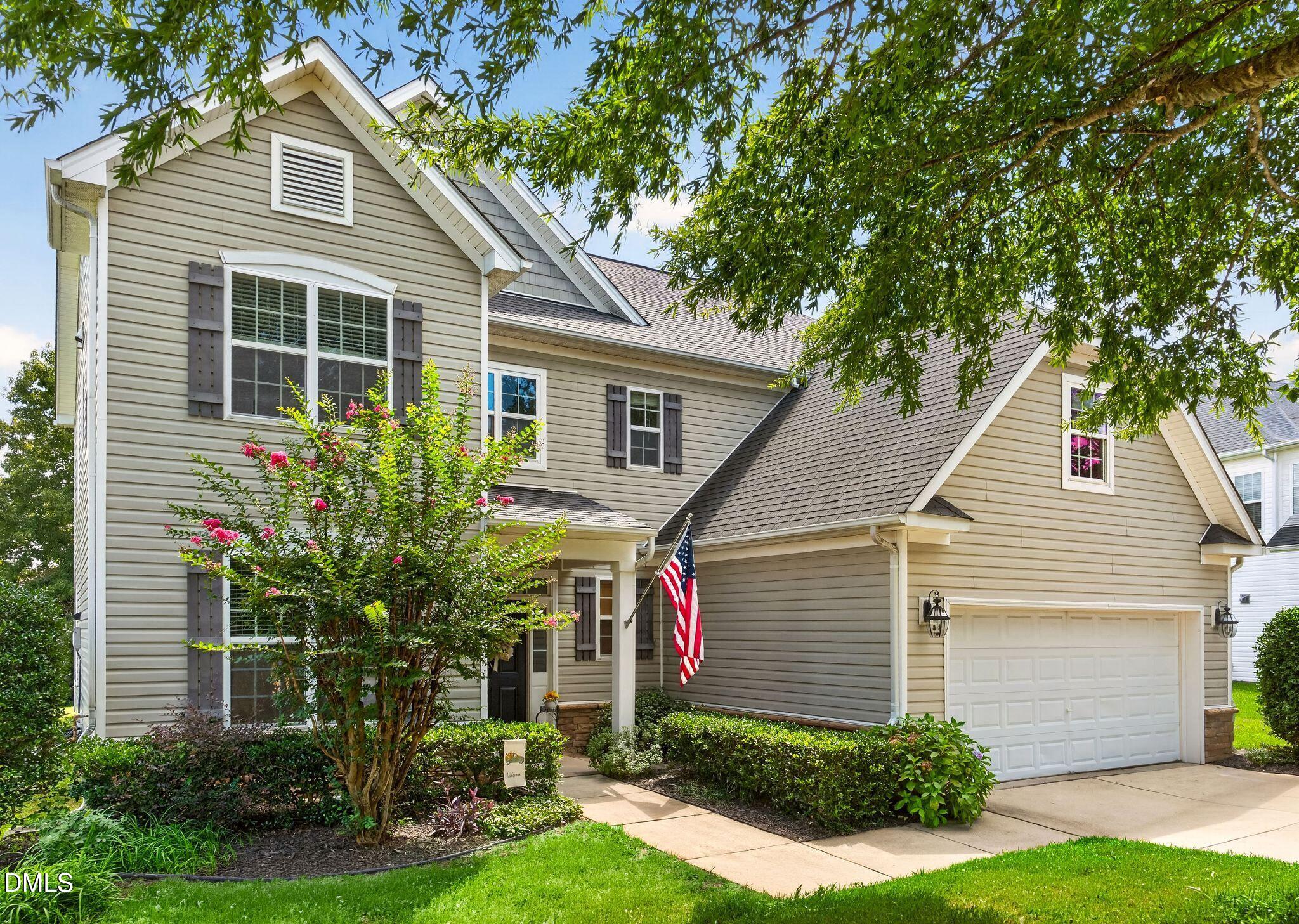 5208 Holly Ridge Farm Road