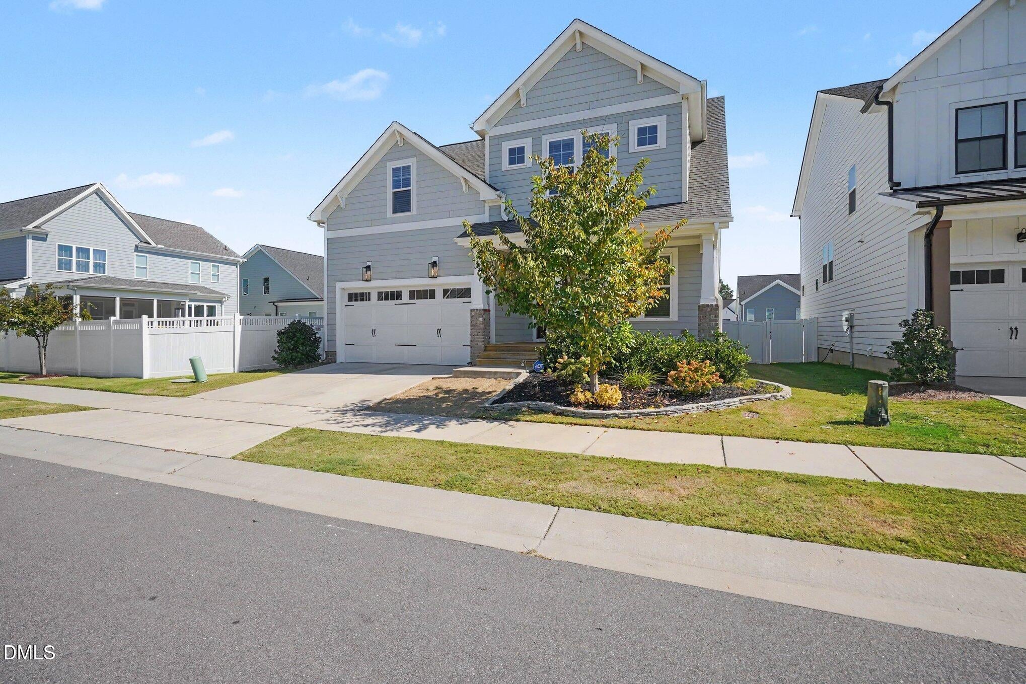 213 Thunder Forest Lane