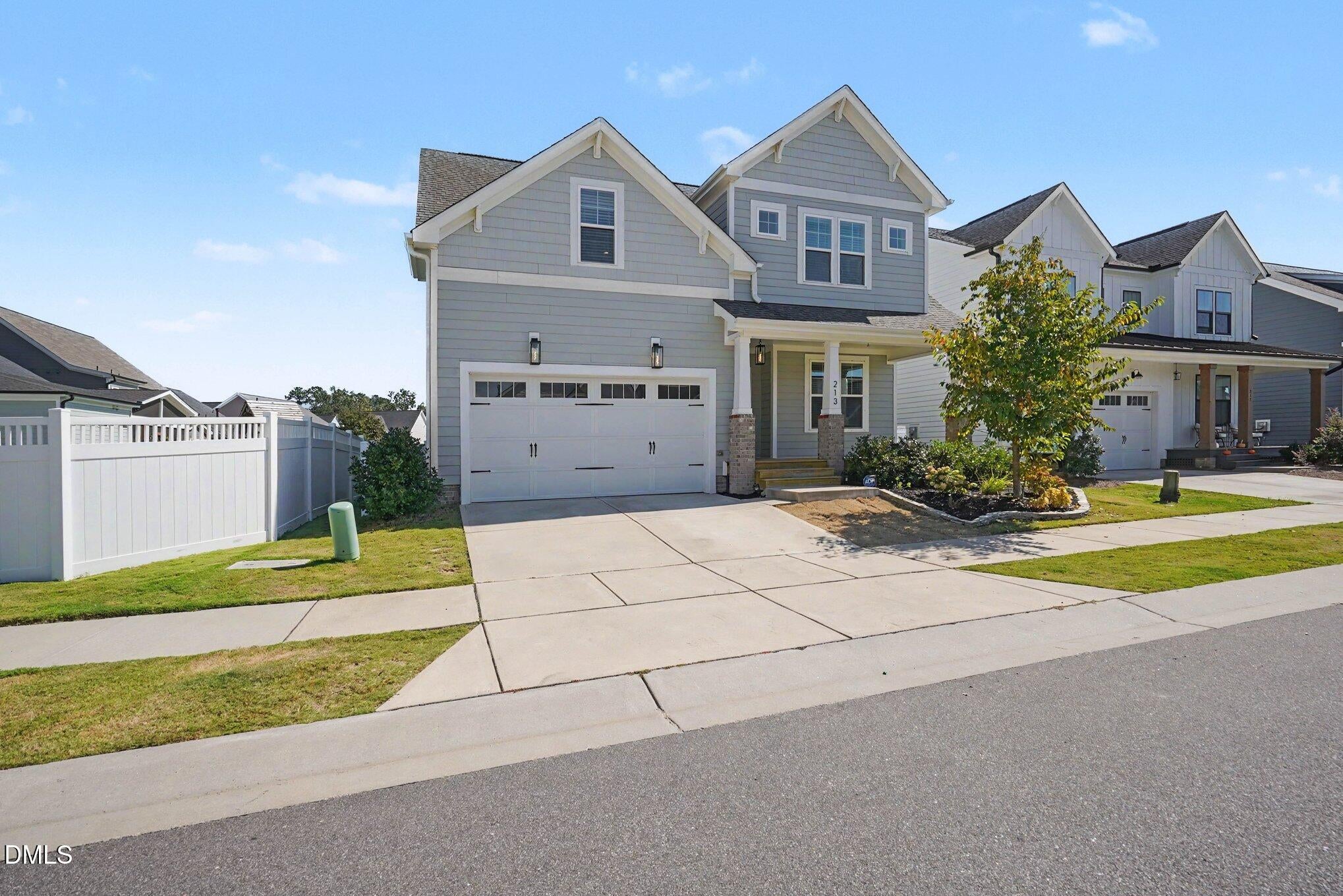 213 Thunder Forest Lane