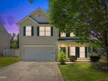 841 Stackhurst Way Wake Forest NC 27587