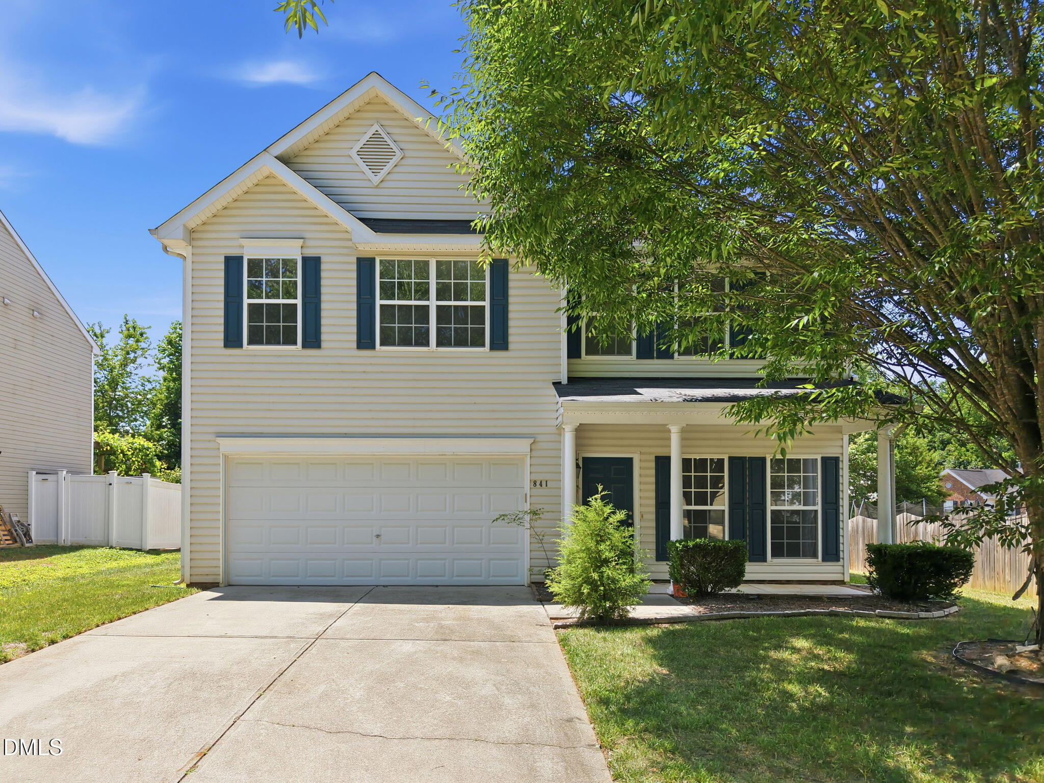 841 Stackhurst Way