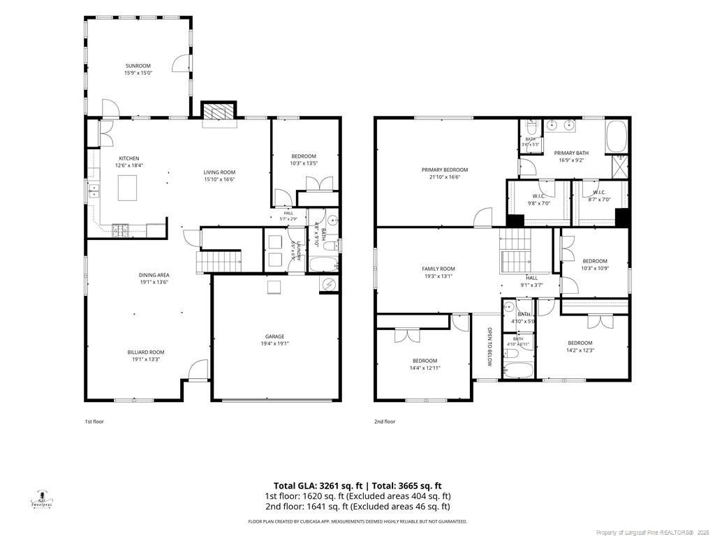 16 Brafferton Court