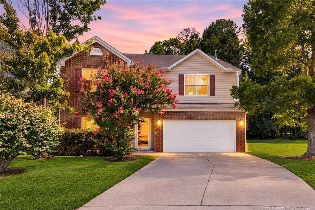 16 Brafferton Court