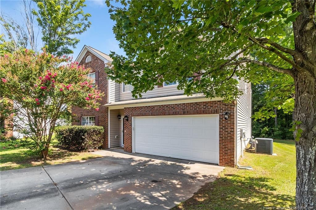 16 Brafferton Court