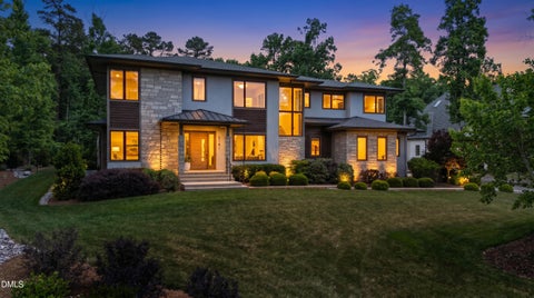 Photo of 5141 Avalaire Oaks Drive, Raleigh, NC 27614 (MLS # 10167828)