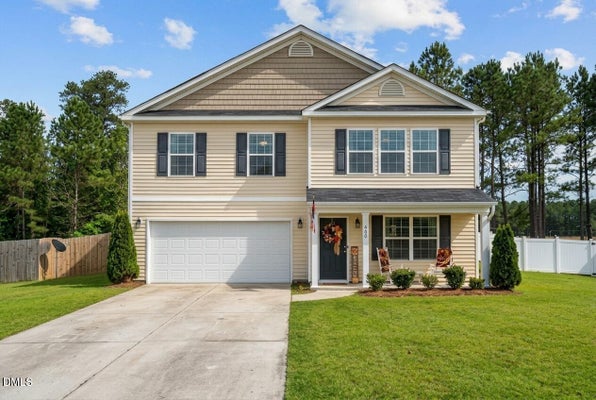 460 BOTANICAL CT, BUNNLEVEL, NC 28323 - Image 1aad08d4352ddafea016a5f708f2c45b/3862673918