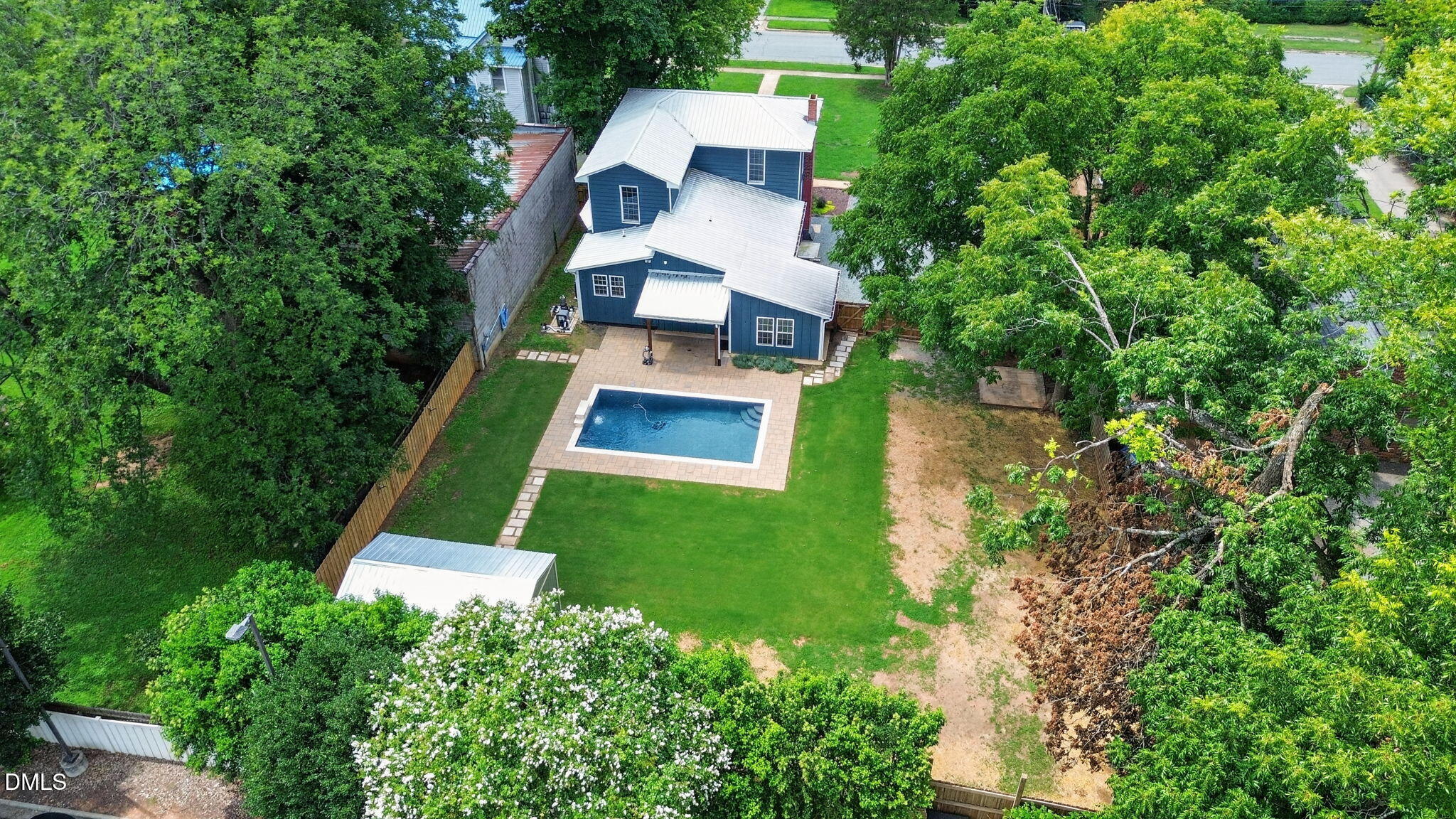 309 N Maple Street