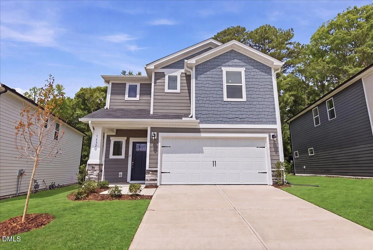 1432 Hatteras Road
