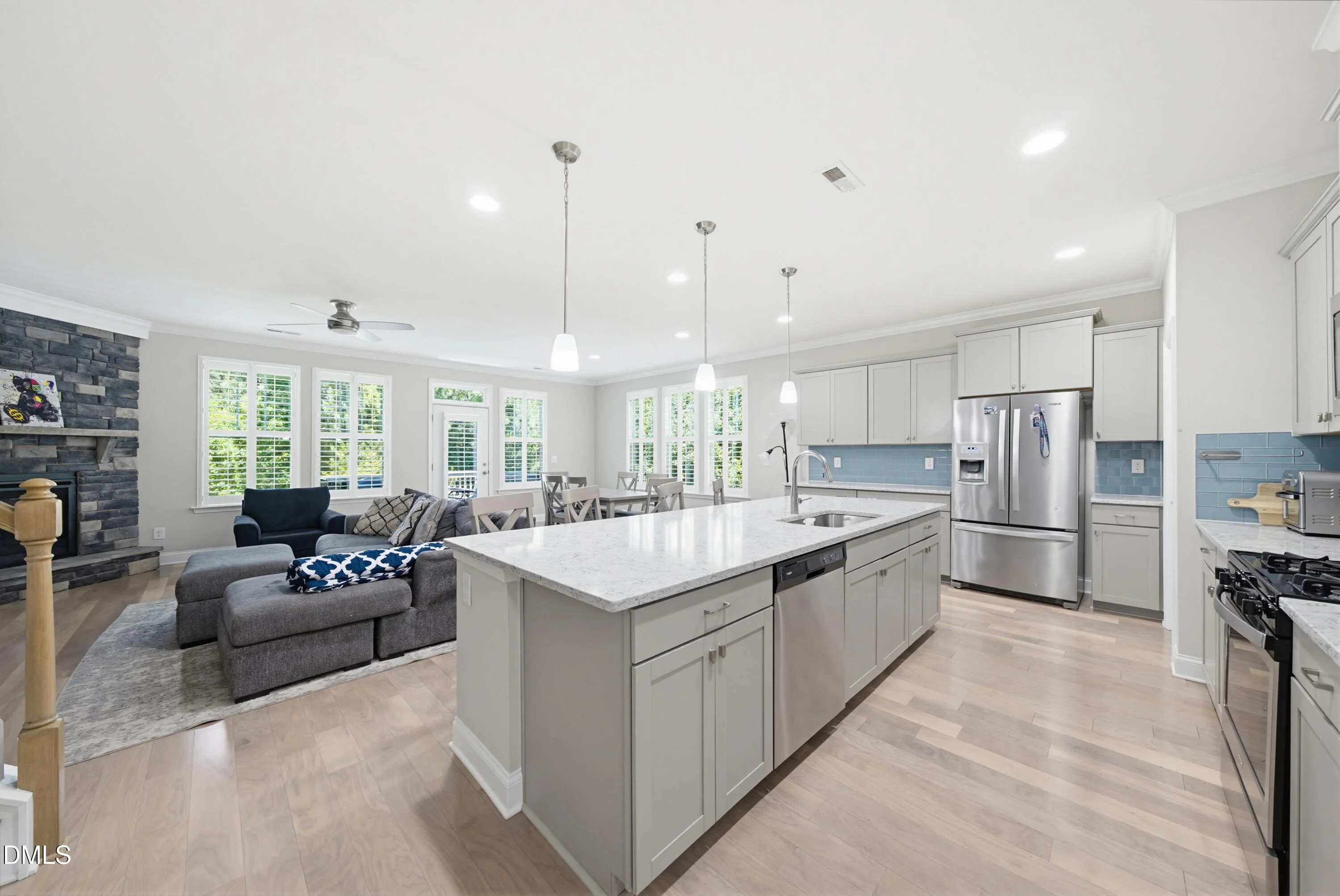 641 Newlyn Drive