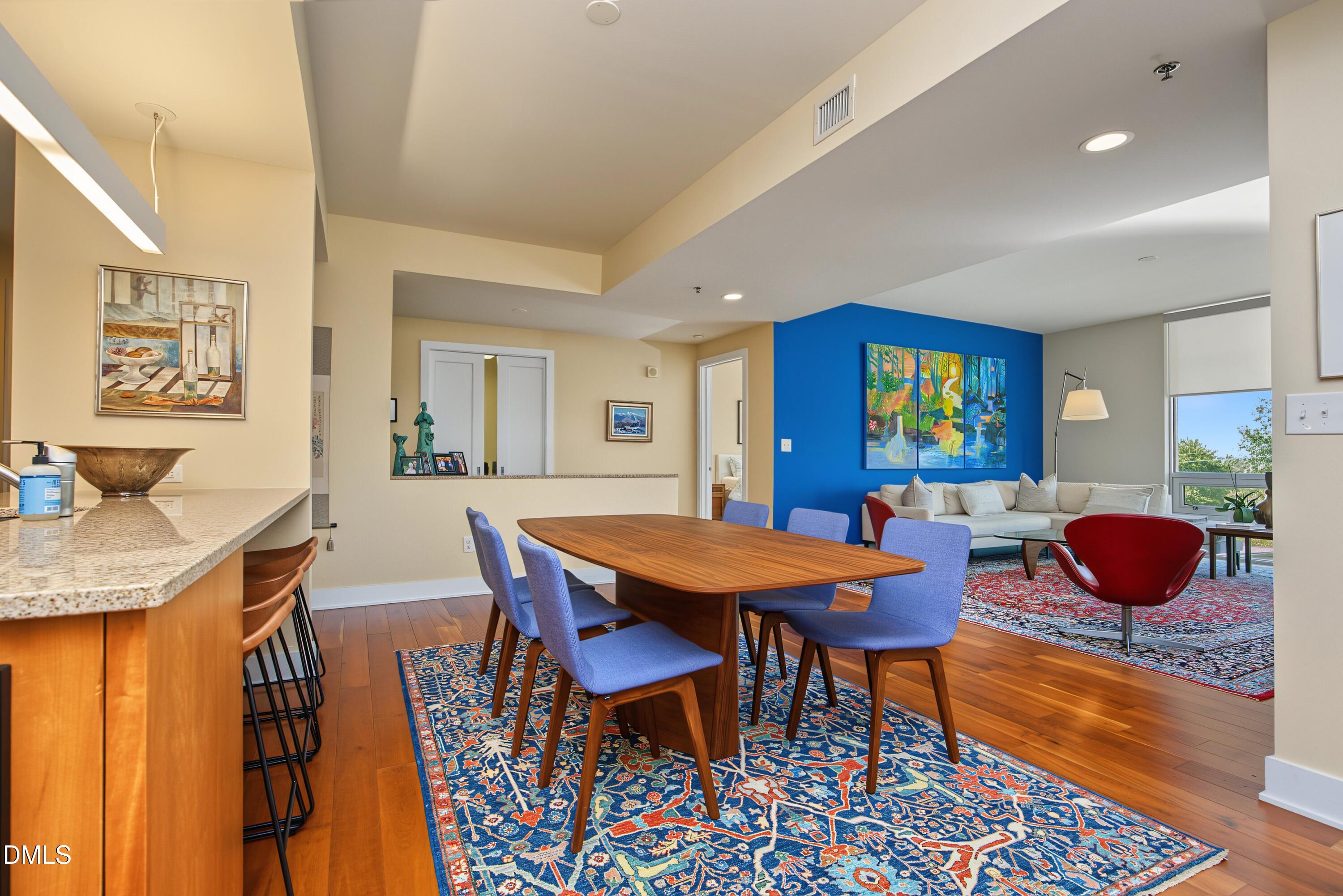 601 W Rosemary Street 317