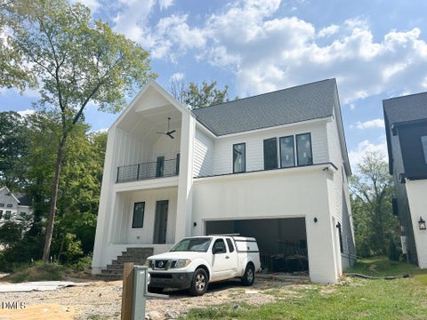 Photo of 1003 Phoenix Place, Raleigh, NC 27610 (MLS # 10148654)