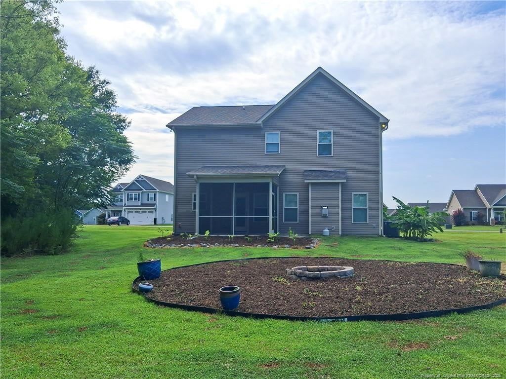 212 Rustic Field Drive