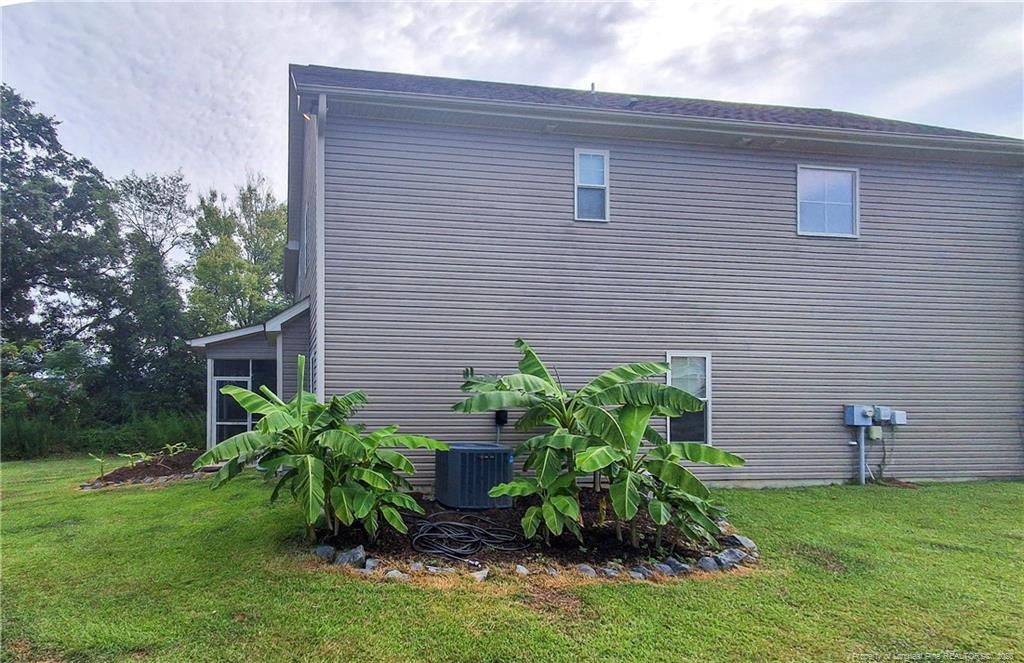 212 Rustic Field Drive