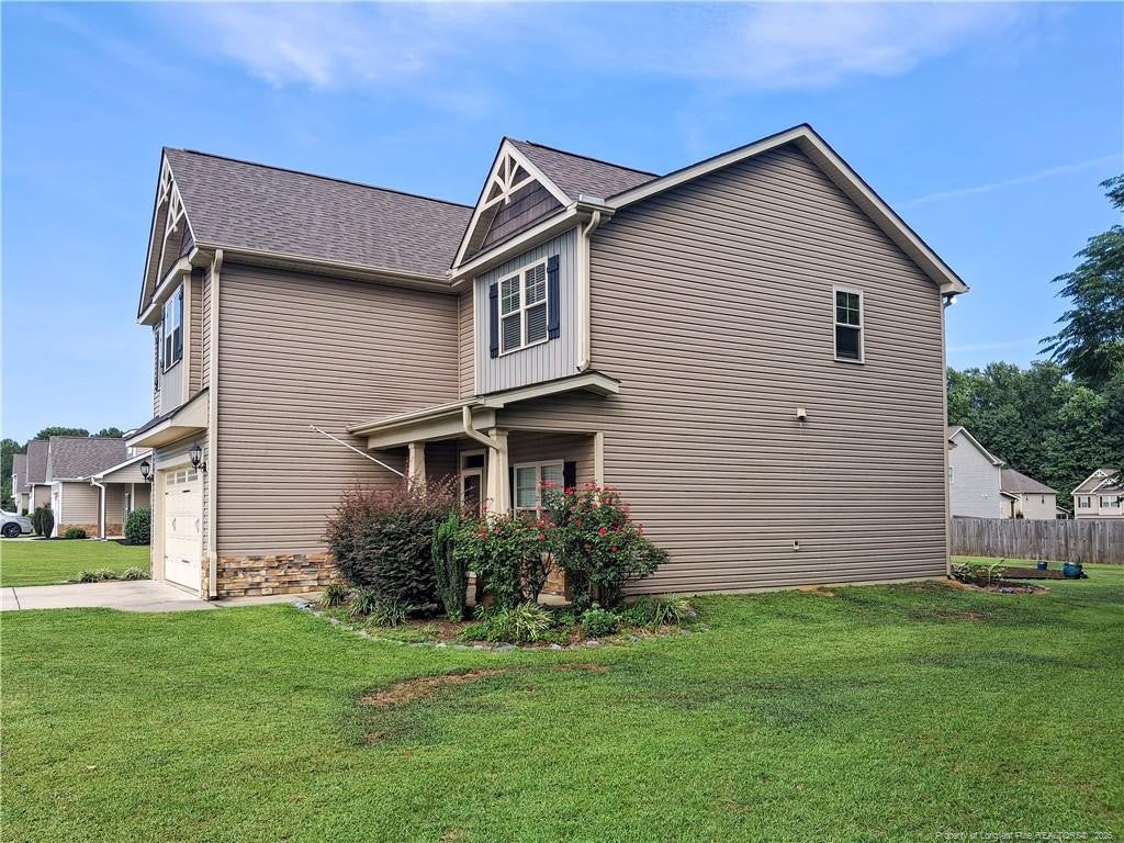 212 Rustic Field Drive