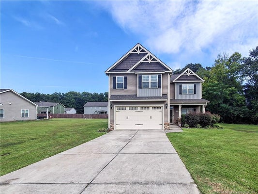212 RUSTIC FIELD DR, GOLDSBORO, NC 27530 - Image 1ad0d0416d56ae94fa18344850d059d5/3673643533