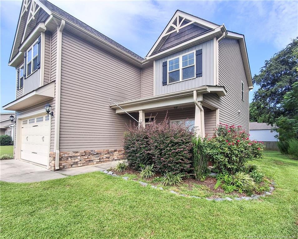 212 Rustic Field Drive