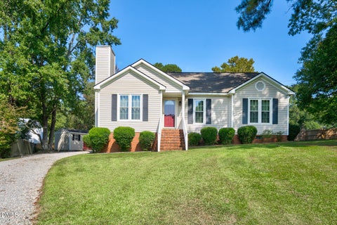 Photo of 2050 Bessie Court, Rocky Mount, NC 27804 (MLS # 10194216)