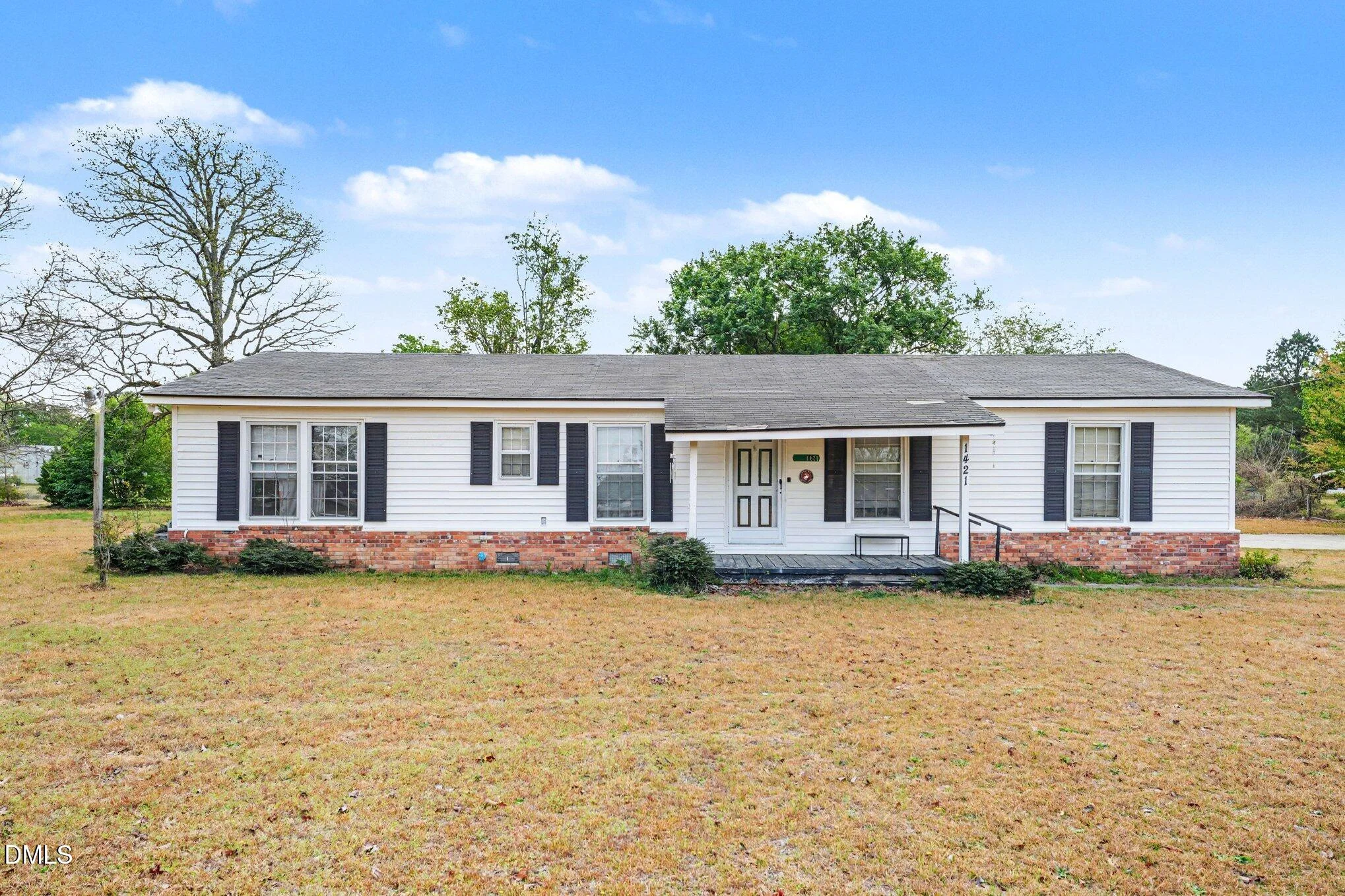 1421 Seabrook School Road