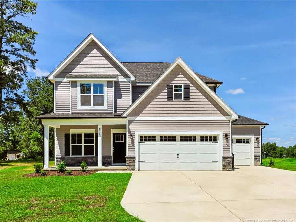 2678 Norrington Road