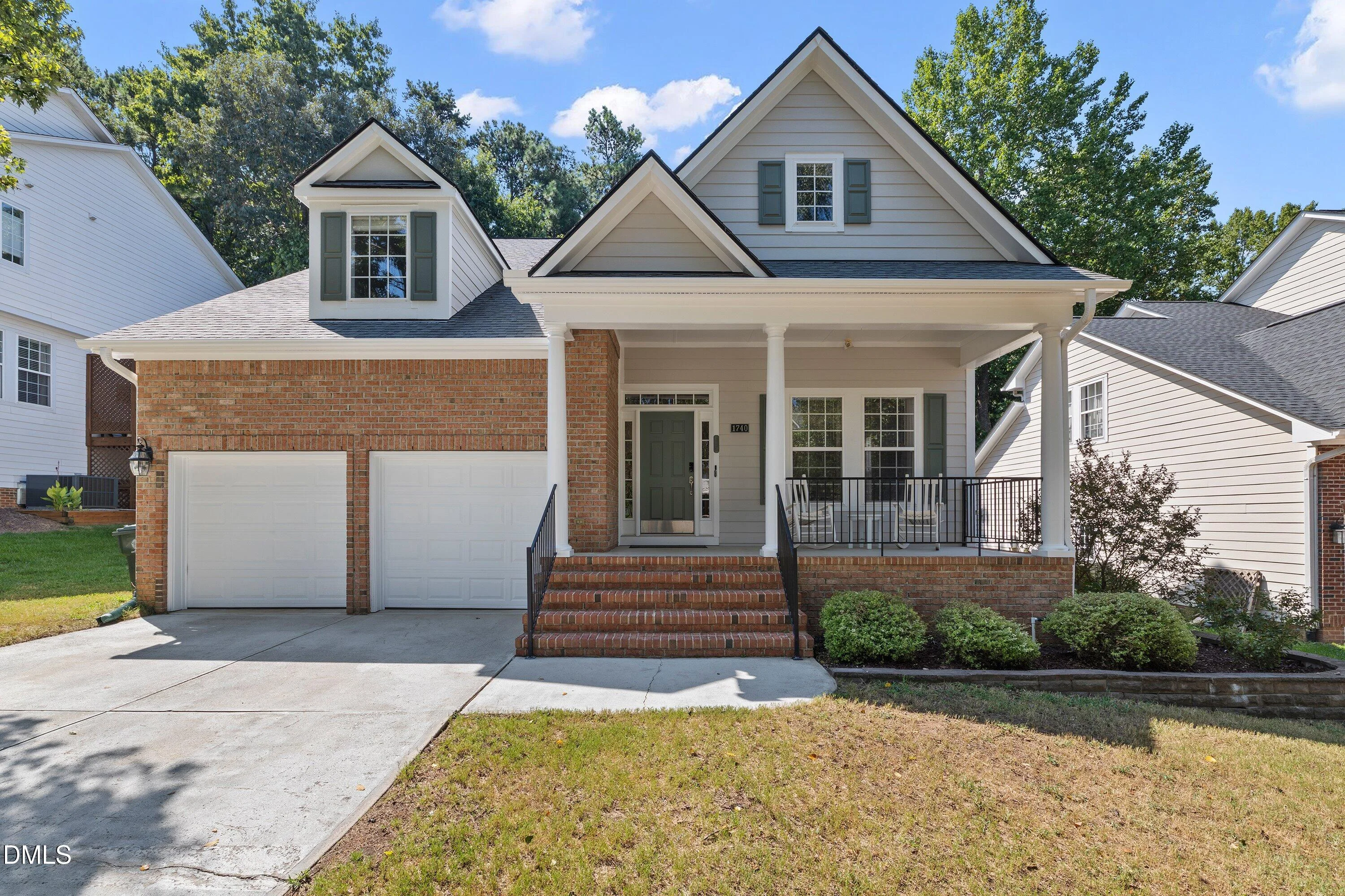 1740 Wysong Court