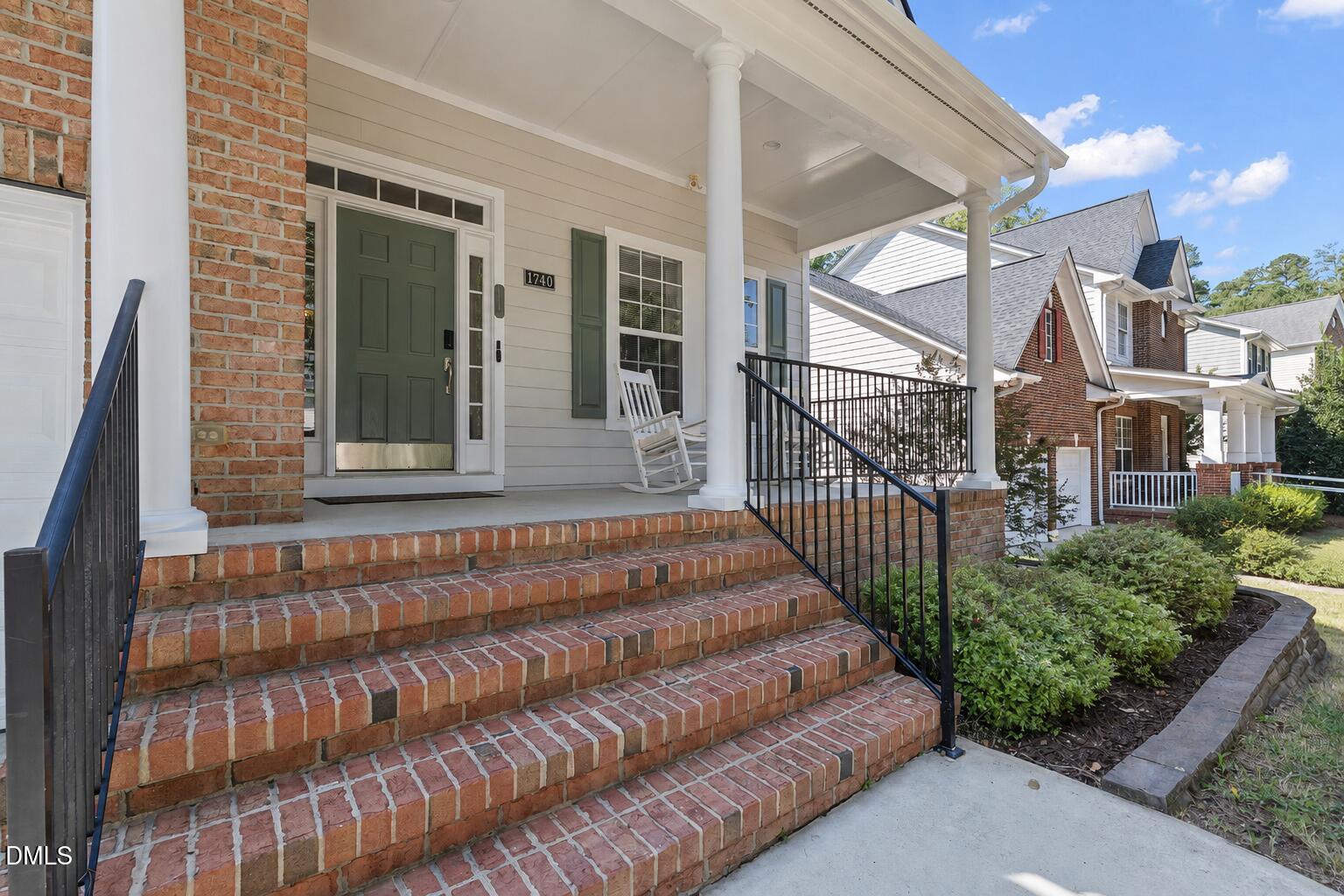 1740 Wysong Court