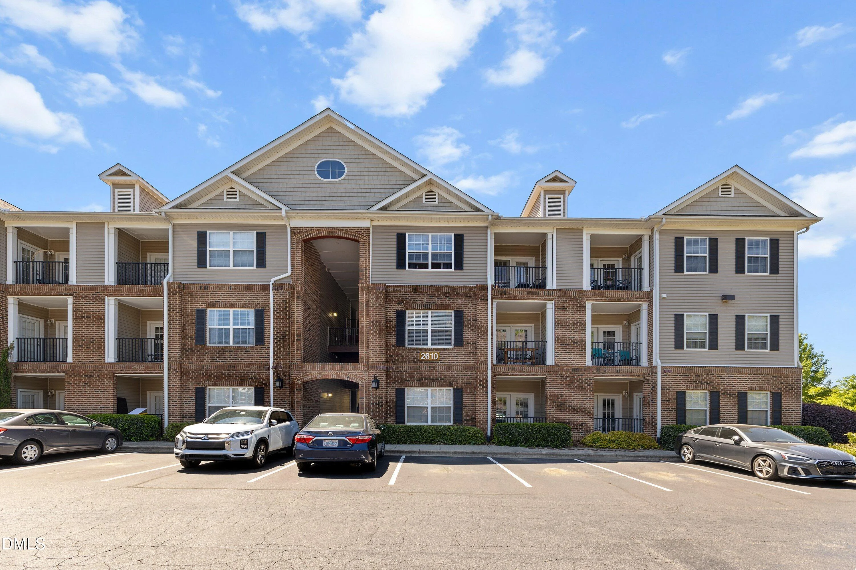2610 Oldgate Drive Unit 307