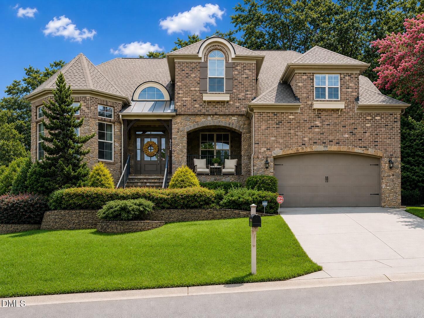 9012 Riverview Park Drive