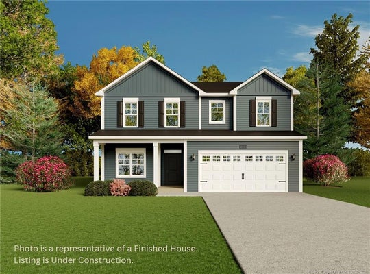 1625 BLUFFSIDE DRIVE, FAYETTEVILLE, NC 28312 - Image 1b13ed799b9c9939b0d312cc1014db7a/496976205