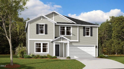 Photo of 111 Airdale Drive, Oxford, NC 27565 (MLS # 10188161)