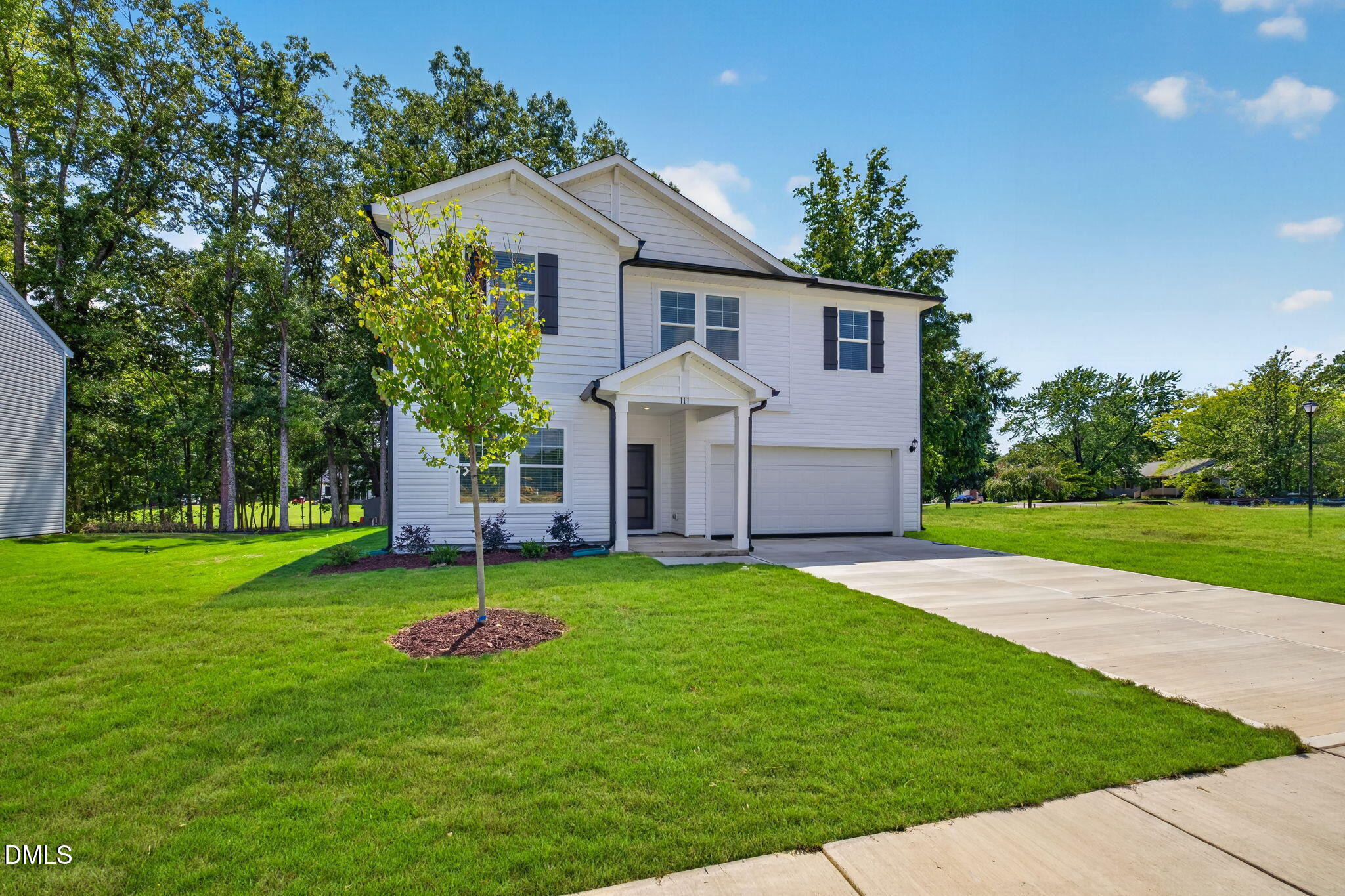111 Airdale Drive