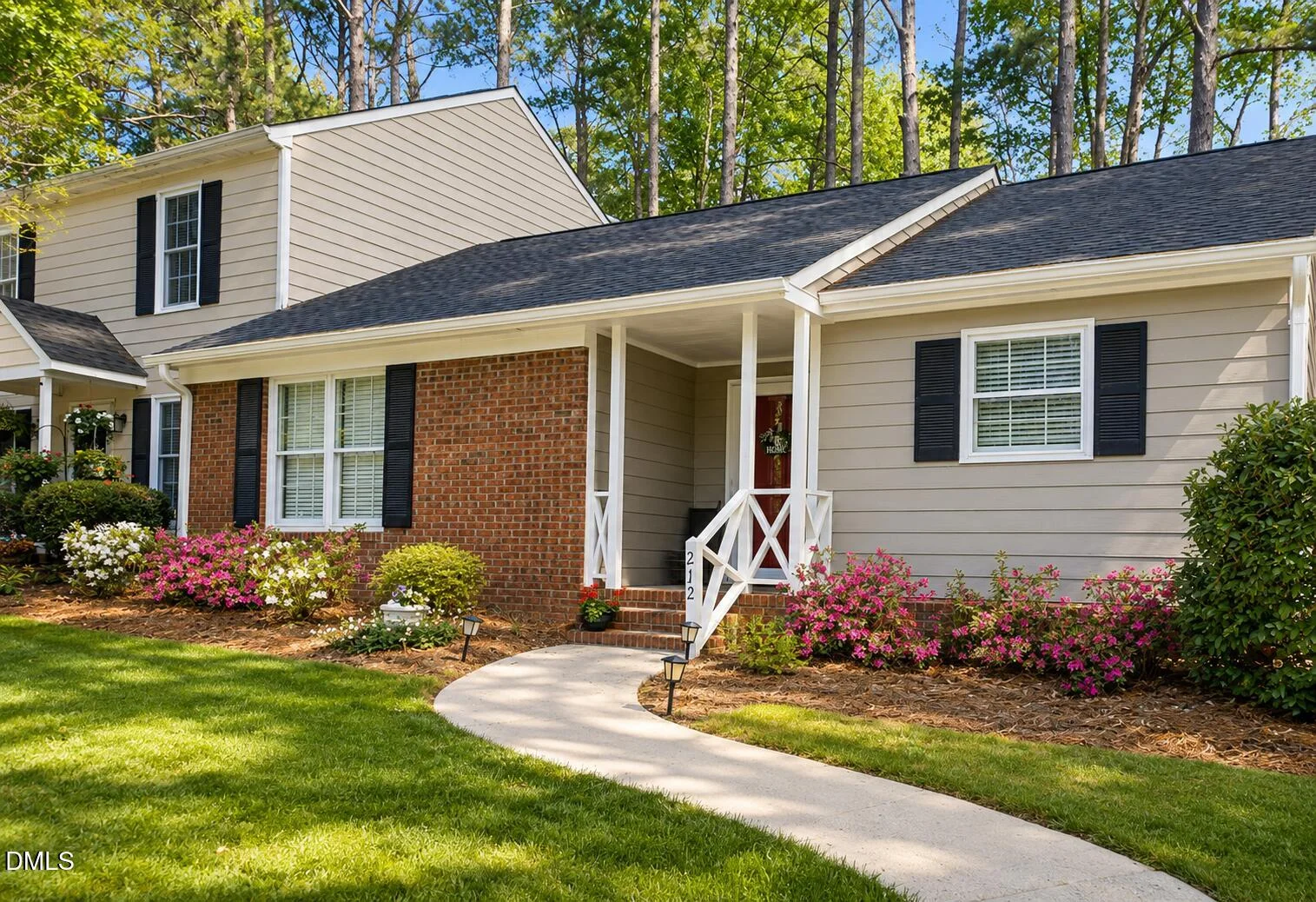 212 Wetherburn Lane