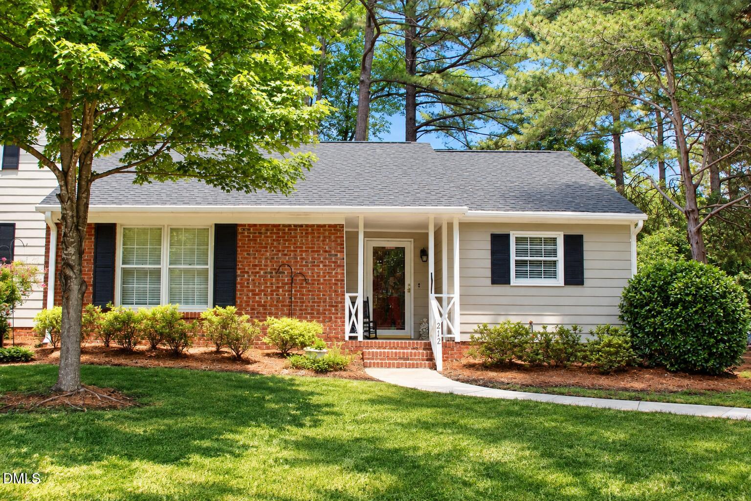 212 Wetherburn Lane