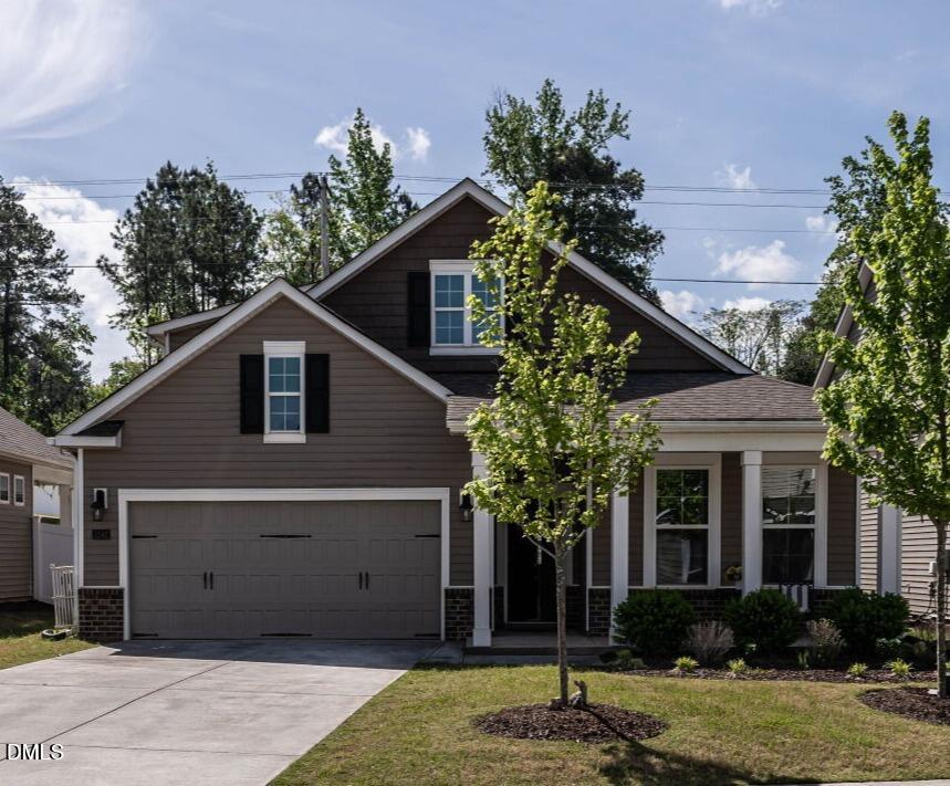 1242 Underbrush Drive