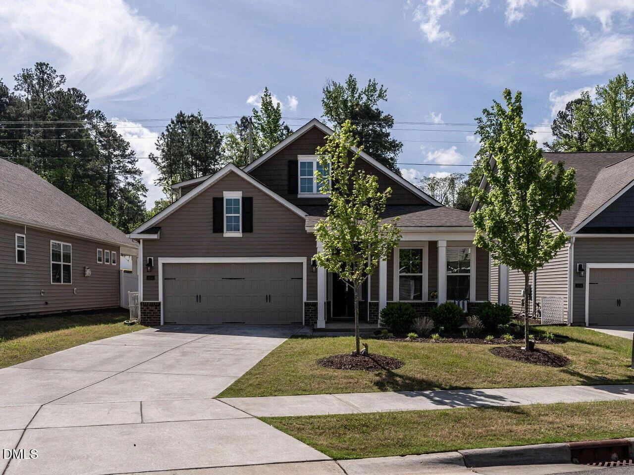 1242 Underbrush Drive