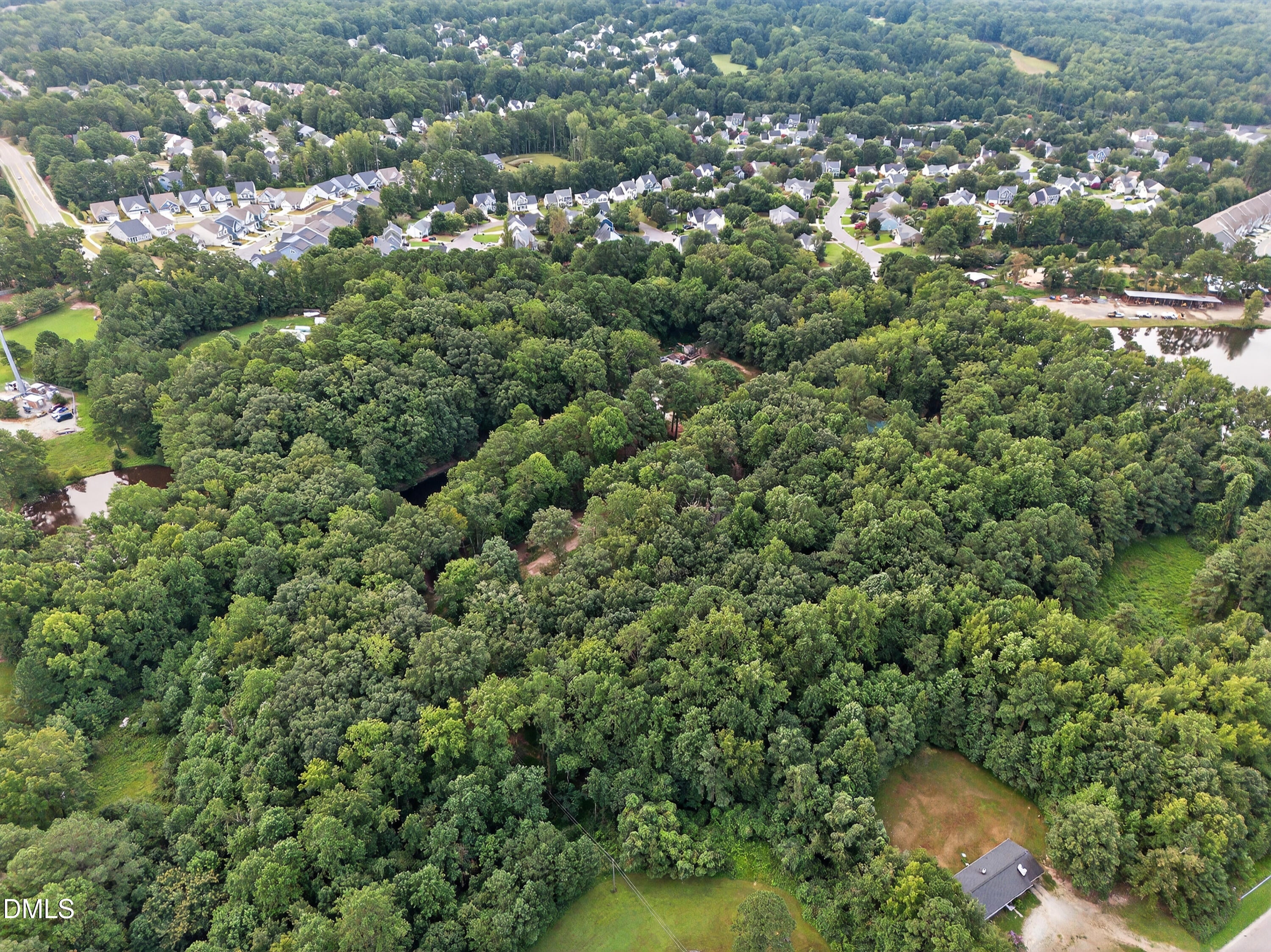 709 Oak Ridge Drive