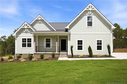151 Vista Ridge Avenue Sanford NC 27332
