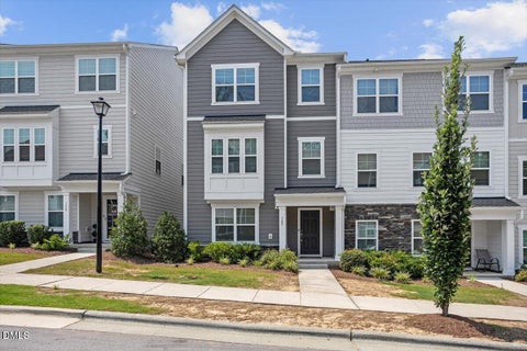 Photo of 168 Daisy Meadow Lane, Wake Forest, NC 27587 (MLS # 10181755)