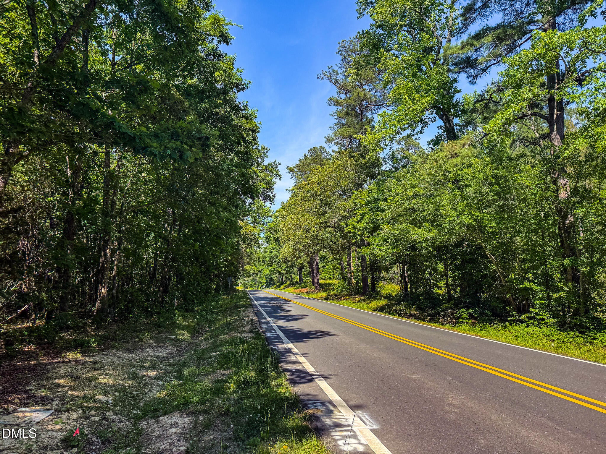 6.68 Ac Orange Grove Road