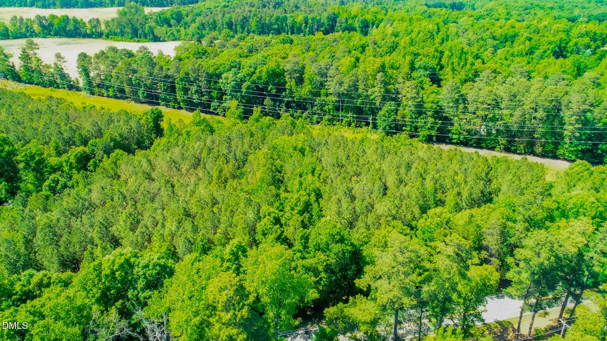6.68 Ac Orange Grove Road