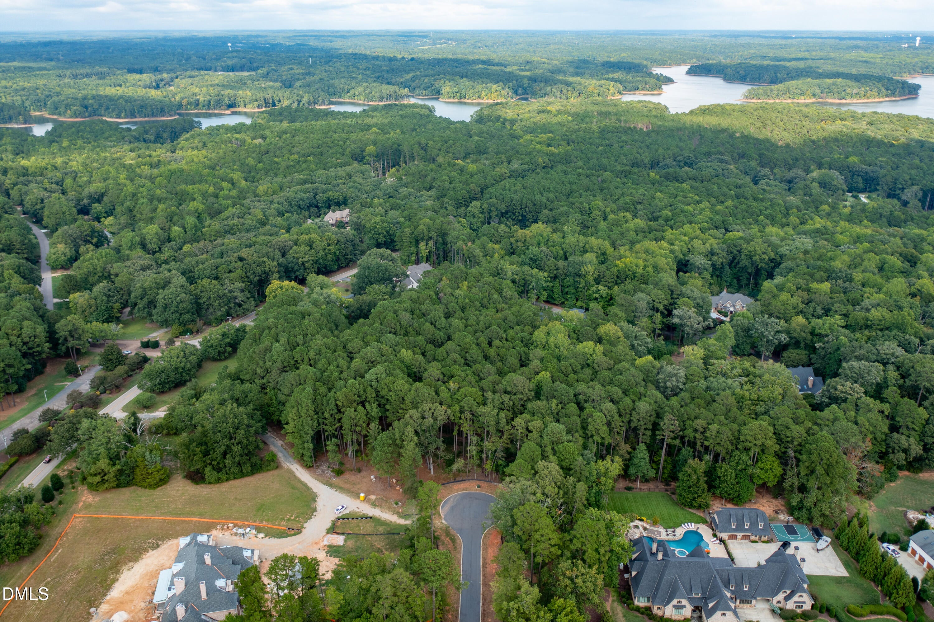 6404 Juniper View Lane