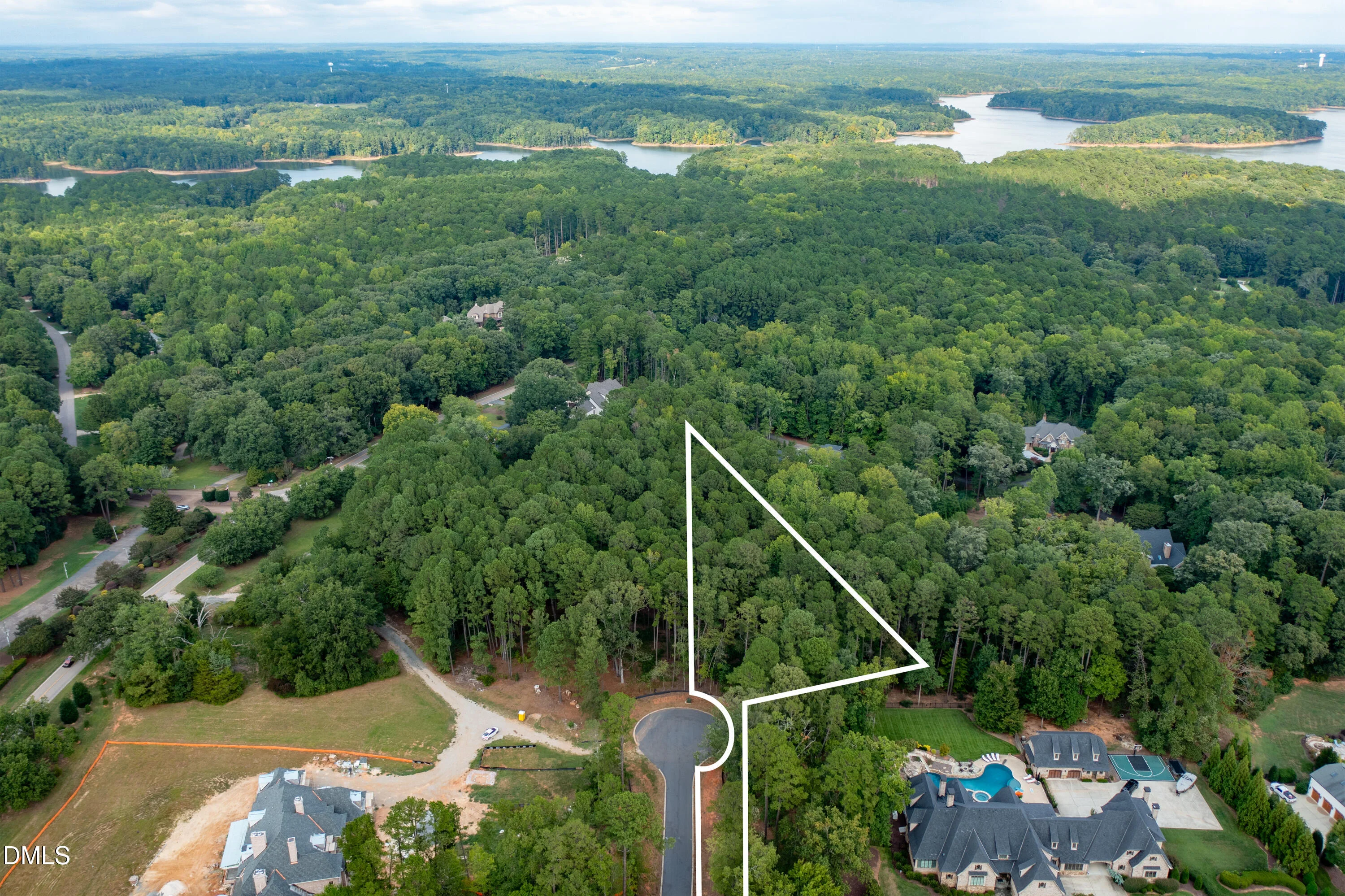 6404 Juniper View Lane