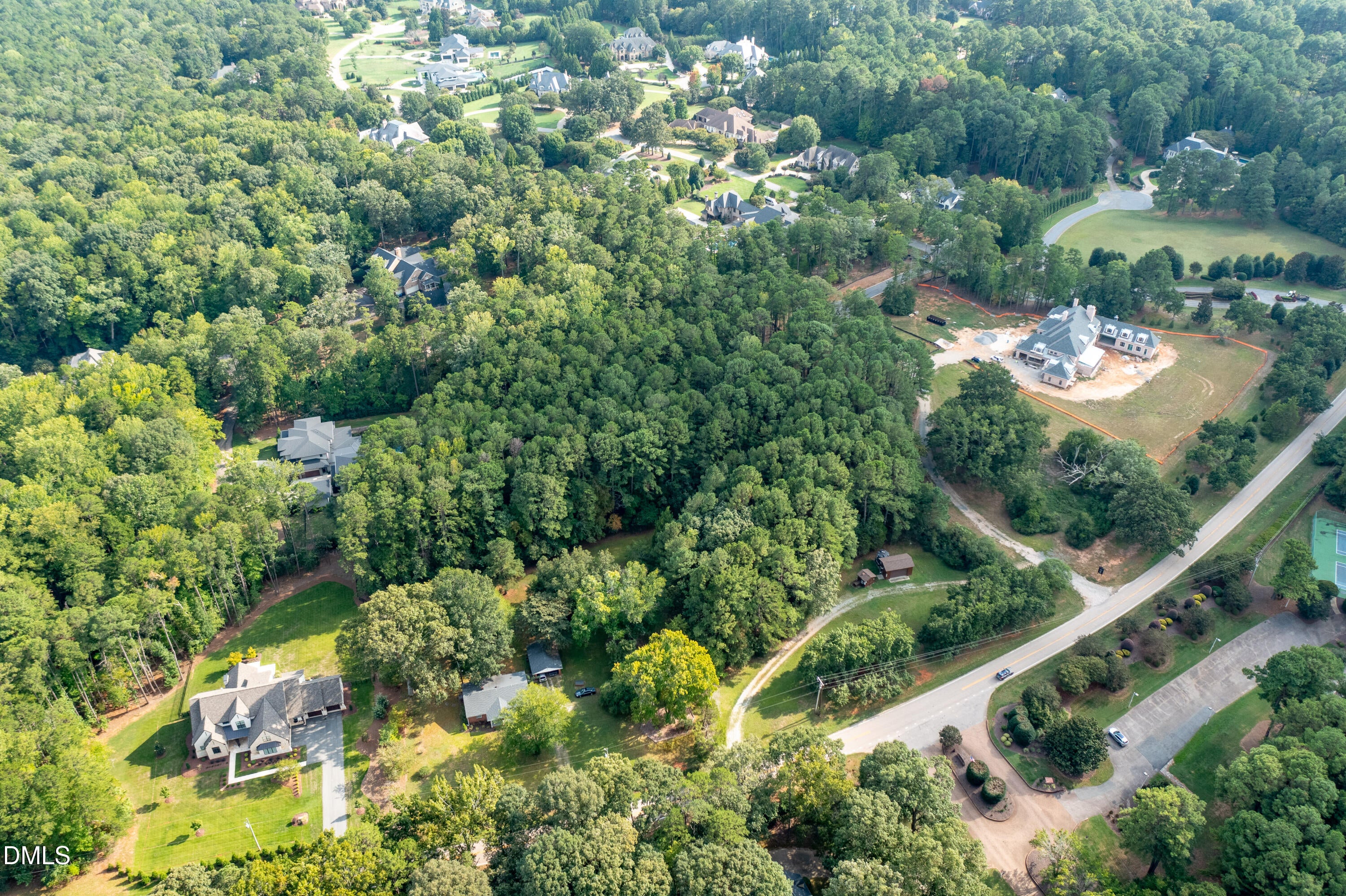 6404 Juniper View Lane