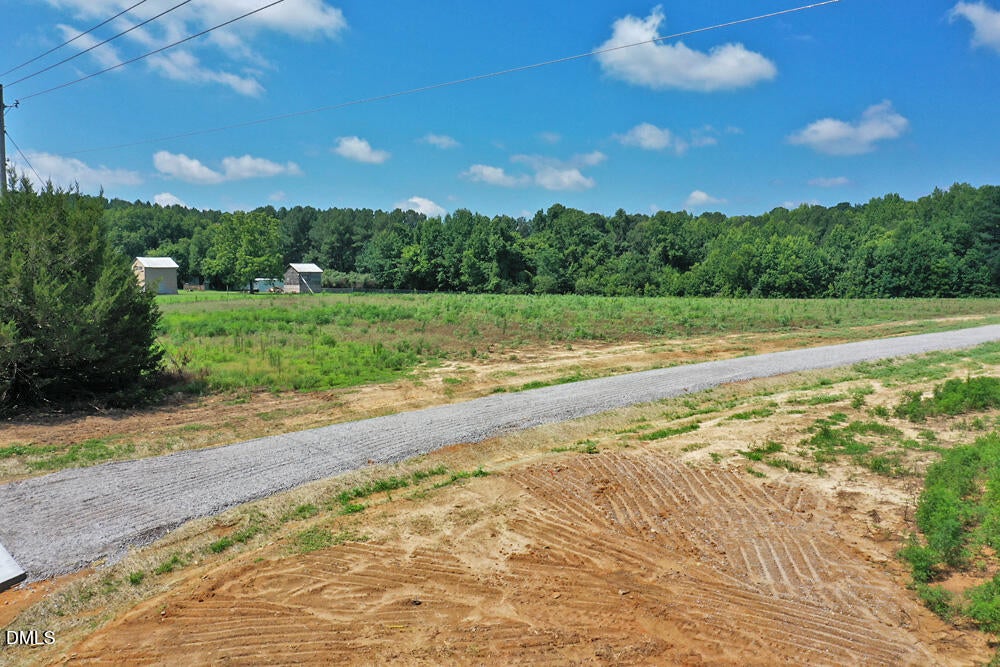 6 Rock Mill Road
