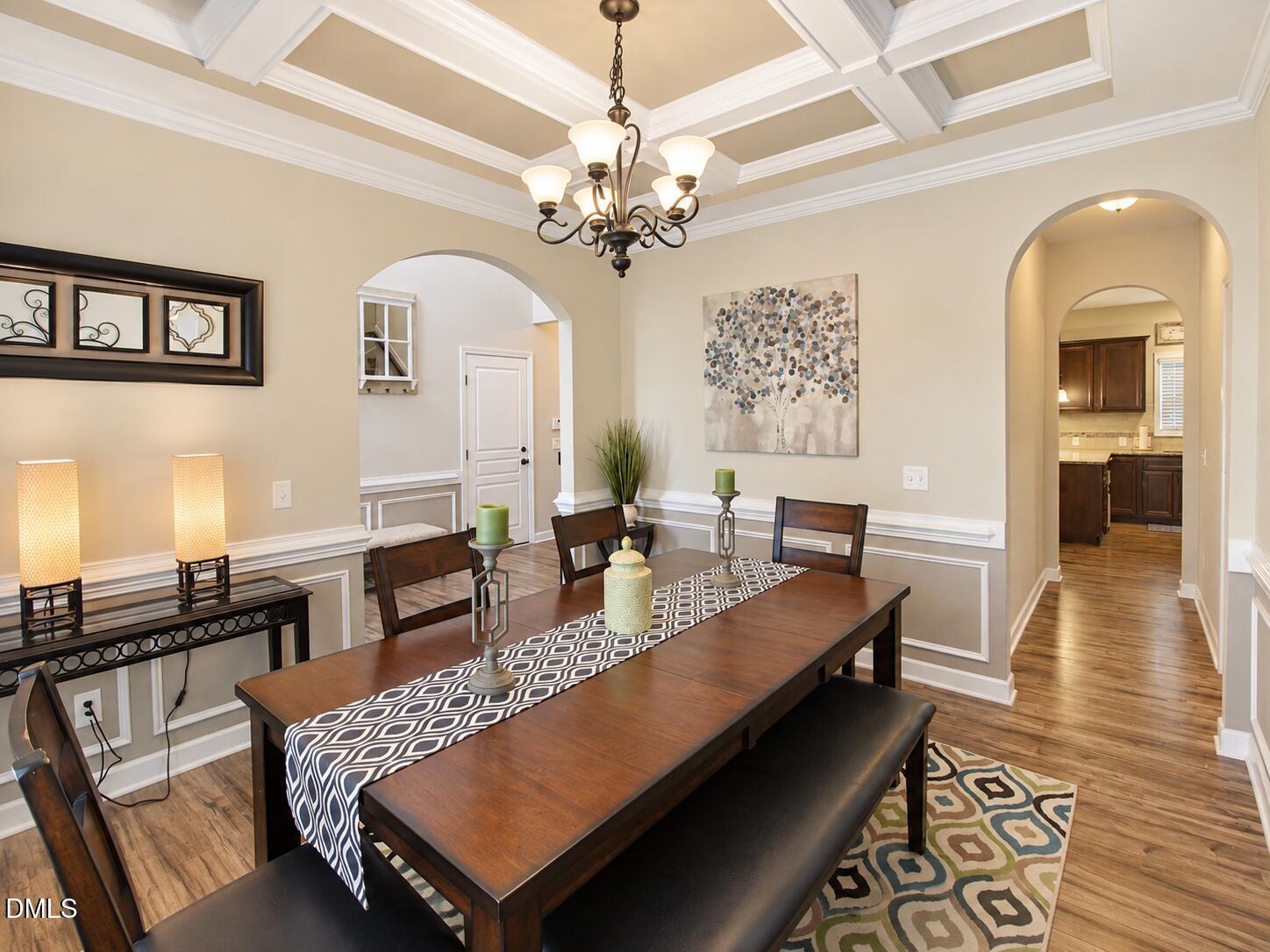 17 High Ridge Court